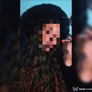 Acompanhante Marianinha - Perfil