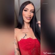 Acompanhante Emilly Brenda - Perfil