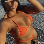 Acompanhante Ravena Alves - Perfil