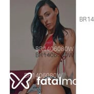 Acompanhante Bianca - Perfil