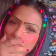 Acompanhante Taina - Perfil