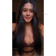 Acompanhante Klin klin - Perfil