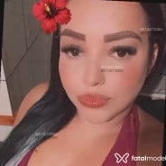 Acompanhante Bruna Padilha - Perfil