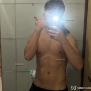 Acompanhante Luan - Perfil