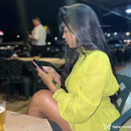 Acompanhante Bianca Medrado - Perfil