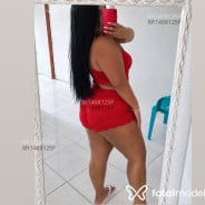 Acompanhante Danny Santos - Perfil