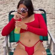Acompanhante Ju Prada - Perfil