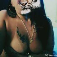 Acompanhante Steffany Morena - Perfil