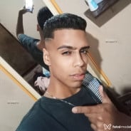 Acompanhante Nicolas Gabriel - Perfil