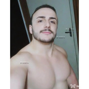 Acompanhante GABRIEL - Perfil