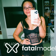 Acompanhante Melissa Lins - Perfil