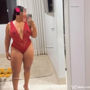 Acompanhante Isadora Ribeiro - Perfil