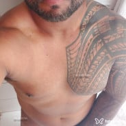 Acompanhante Renato Souza - Perfil