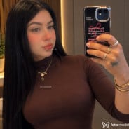 Acompanhante Lara Bellini - Perfil