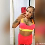Acompanhante Lais oliveira - Perfil