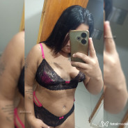 Acompanhante Alice Gomes - Perfil
