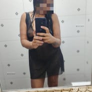 Acompanhante Raissa - Perfil