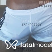 Acompanhante Carlos Eduardo - Perfil