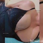 Acompanhante Sol Alencar - Perfil