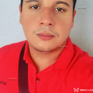 Acompanhante Sam Man - Perfil