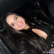 Acompanhante Marcela Silver - Perfil