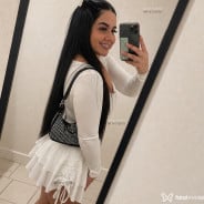 Acompanhante Marcela Silver - Perfil