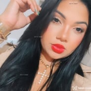 Acompanhante Vitoria Fonseca - Perfil