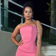 Acompanhante Agnes Nunes - Perfil