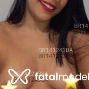 Acompanhante Natália - Perfil