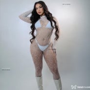 Acompanhante Bianca - Perfil