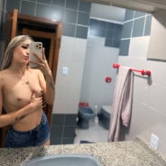 Acompanhante Elooisah - Perfil
