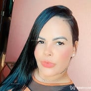 Acompanhante Heshyla - Perfil
