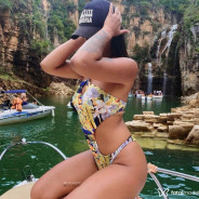 Acompanhante Jade miller - Perfil