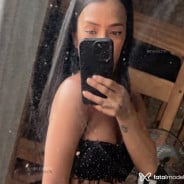 Acompanhante Bia - Perfil