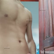 Acompanhante Wesley - Perfil