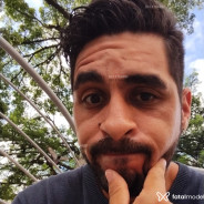Acompanhante Charles Santos - Perfil