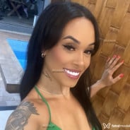 Acompanhante Eduarda mendes - Perfil