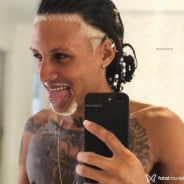 Acompanhante Santos - Perfil