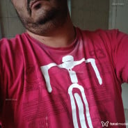 Acompanhante Ricardo - Perfil