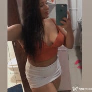 Acompanhante Thainá Morena - Perfil