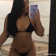 Acompanhante Thainá Morena - Perfil