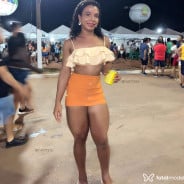 Imagem da acompanhante