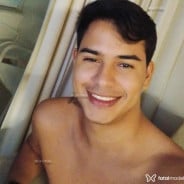 Acompanhante Luan Copacabana - Perfil