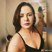 Acompanhante Natália - Perfil