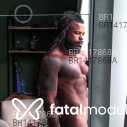Acompanhante Nursetatuado - Perfil