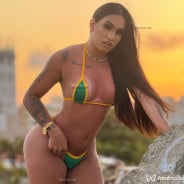 Acompanhante Melissa Silva - Perfil