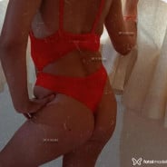 Acompanhante Juliana - Perfil