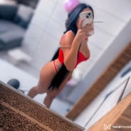Acompanhante Lídia muller - Perfil