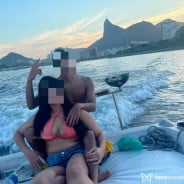 Acompanhante Micaelesexovirtual - Perfil