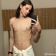 Acompanhante Lipe - Perfil